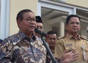 Pramono imbau warga antisipasi kebakaran saat musim kemarau