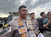 Polda Jabar ungkap 24 kasus begal sepanjang Juli 2026