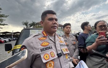 Polda Jabar ungkap 24 kasus begal sepanjang Juli 2026