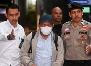 KPK: OTT Bupati Lombok Barat terkait konflik kepentingan