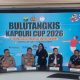 Piala Kapolri 2026 buka jalan pebulu tangkis muda menuju Pelatnas