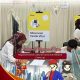 Jaga Kondisi Dukung Pelayanan: Seluruh Pegawai Kantor Pertanahan Jakarta Utara Ikuti Pemeriksaan Kesehatan Rutin
