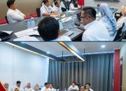 Kantah Jakarta Utara Lulusi Evaluasi Zona Intergritas: Terobosan Digital dan Kaulitas SDM Jadi Bukti Reformasi Nyata