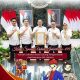 Peringati Hut Ke-499 Jakarta: Wamen ATR/BPN Serahkan 499 Sertifikat Aset Pemerintah DKI