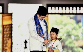 Matamuda: Saat Madrasah Memutus Mata Rantai Senioritas yang Terlalu Lama Disucikan