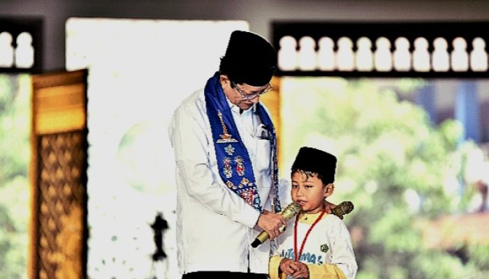 Matamuda: Saat Madrasah Memutus Mata Rantai Senioritas yang Terlalu Lama Disucikan