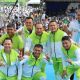 Kodam XIX Tuanku Tambusai Dukung Green Policing, Riau Bhayangkara Run 2026 Satukan TNI, Polri dan Masyarakat