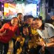 Nobar Final Piala Dunia 2026 di Mapolda Riau Meriah, Hiburan, Stand Up Comedy hingga Doorprize Warnai Acara