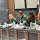 Forum Evaluasi Yon Komposit TA 2026, Pangdam XIX/Tuanku Tambusai Tegaskan Pentingnya Penetapan Status Definitif Yon Komposit Gardapati
