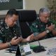 Kodam XIX/Tuanku Tambusai Mantapkan Pengendalian Program dan Anggaran 2026 Bersama Tim Dalproggar TNI AD