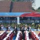 Polri gelar upacara Hari Bhayangkara Ke-80