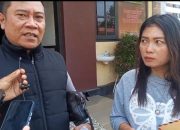 WARTAWATI LAPORKAN KABAG PEMKOT PROBOLINGGO KE POLRES ATAS DUGAAN INTIMIDASI SAAT LIPUTAN DI DPRD