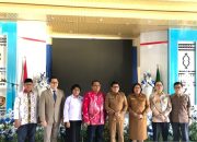 Pemprov Maluku luncurkan Budaya Sekolah Aman dan Nyaman