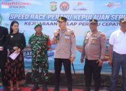 Kapolres minta kapal penyeberangan Pulau Seribu kondisi paripurna