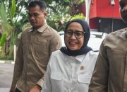 Nanik S Deyang mundur sebagai Kepala BGN karena alasan kesehatan