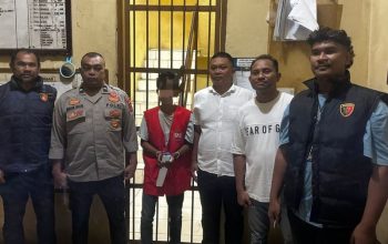 Polda Maluku berhasil ringkus DPO kasus pengeroyokan di Ambon
