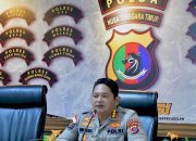Polda NTT ambil alih penyelidikan dugaan intimidasi terhadap dr Icha