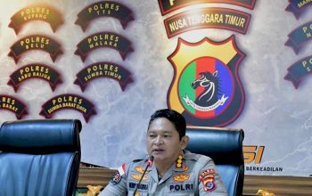Polda NTT ambil alih penyelidikan dugaan intimidasi terhadap dr Icha