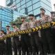 700 personel disiagakan untuk pengamanan unjuk rasa di Jakarta Pusat 