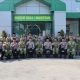 Kapolres Magetan perkuat sinergi dengan TNI dan Kejari