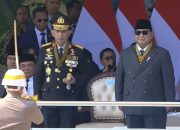 Presiden minta Polri adaptasi hadapi kejahatan manfaatkan teknologi