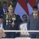 Presiden minta Polri adaptasi hadapi kejahatan manfaatkan teknologi