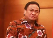 Kabar Duka, Anggota DPR RI dan Mantan Menteri Perdagangan Rachmat Gobel Meninggal Dunia