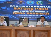 BNN Jatim gencarkan program “Desa Bersinar” cegah narkoba di Magetan