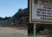 Alam dirusak. Negara dirugikan. “Oknum diuntungkan. 50rb/truk”