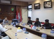 KBPP Polri Metro Tangsel Berikan Dukungan Penuh kepada Kapolres dan Jajaran Jaga Kondusivitas Wilayah