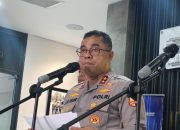 Polri perkuat pemantauan karhutla lewat SiPongi