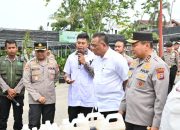Wakapolri dorong personel Polri kembangkan kompetensi diri