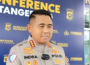 Polresta Tangerang minta warga bijak sikapi isu di media sosial