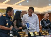 Menkeu duga PETI jadi penyuplai penyelundupan emas ke luar negeri