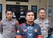 Polisi buru pelaku pembacokan pelajar saat tawuran di Tangerang