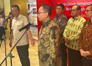 Menkum serahkan kasus pilot Malaysia selundupkan narkoba ke APH