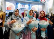 Deli Serdang promosikan karya desainer lokal ke kancah nasional