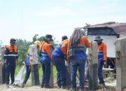 KAI Sumut tutup perlintasan sebidang tidak terjaga di Serdang Bedagai