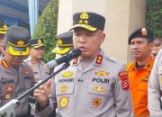 Polda Banten suplai air bersih ke 55 kecamatan alami kekeringan