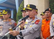 Kapolda Banten ajak masyarakat kibarkan Merah Putih selama Agustus