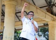 Gubernur Banten usulkan pesta rakyat Cibaliung masuk agenda nasional