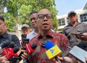 Terkait 995 senjata, Yayasan sekolah tegaskan tak ada ekskul menembak