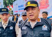 Polres Aceh Barat ajak warga manfaatkan Super App Polri