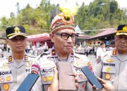 Polda PBD ajukan tambahan kapal untuk perairan Raja Ampat