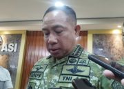 DPR kumpulkan Panglima TNI dan Kapolri bahas keamanan jelang HUT RI