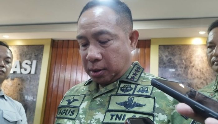 DPR kumpulkan Panglima TNI dan Kapolri bahas keamanan jelang HUT RI
