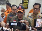 BNPB siapkan helikopter “water bombing” tangani kebakaran di Bromo