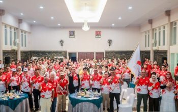 Festival Merah Putih 2026 Bogor hadirkan 17 kegiatan sepanjang Agustus