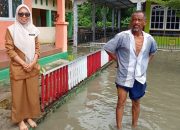 Aktivitas Tambang Galian C Diduga Picu Banjir di Kasimbar, Aparat Diminta Jangan Tutup Mata