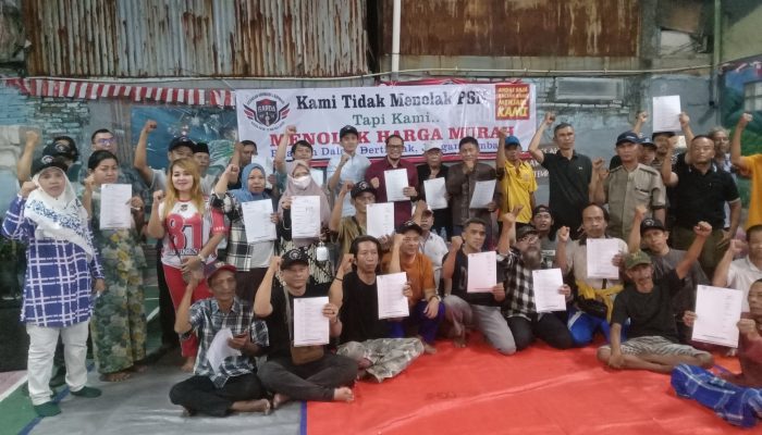 Tol Melaju, Rumah Tergusur, Ketika “Ganti Kerugian” Belum Menjadi “Ganti Untung”